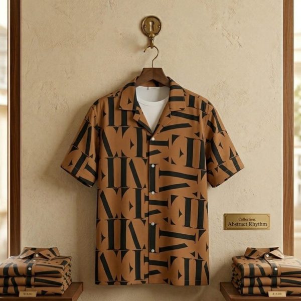 Premium Quality Half Sleeve Shirt