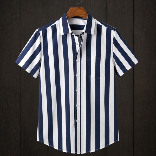 Premium Quality Half Sleeve Shirt