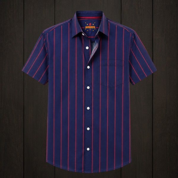 Premium Quality Half Sleeve Shirt
