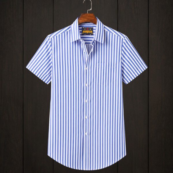 Premium Quality Half Sleeve Shirt