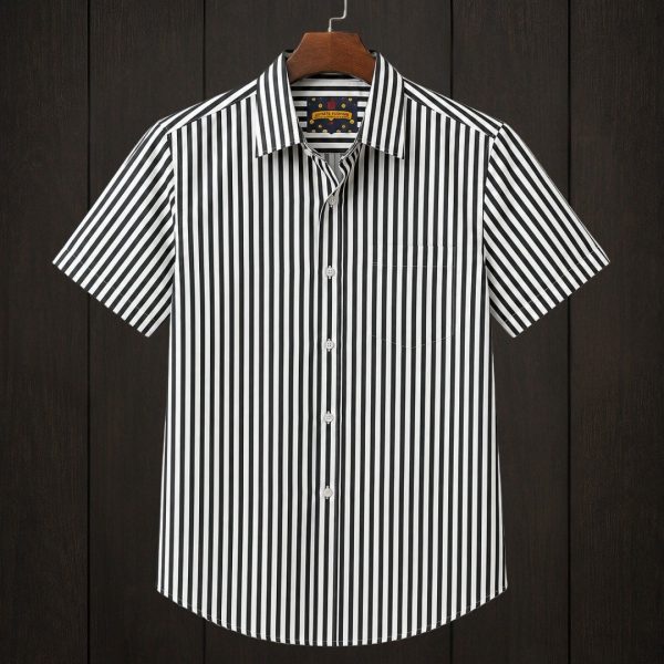 Premium Quality Half Sleeve Shirt