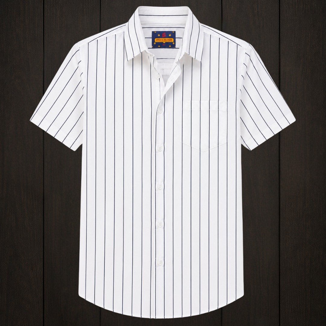 2026/09/13247.jpg Premium Quality Half Sleeve Shirt - Image 1