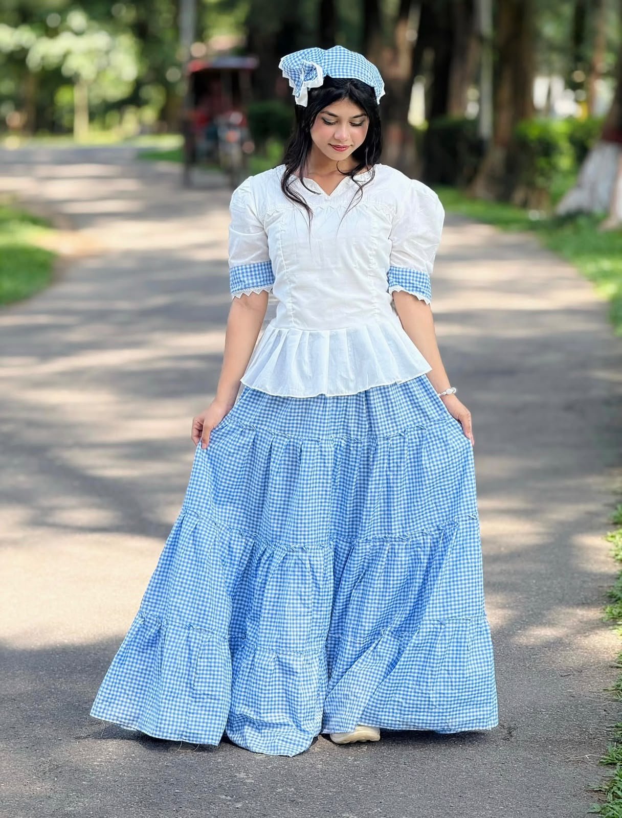 2026/09/13259.jpg Premium Stylish Skirt Set - Image 1