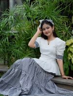 Premium Stylish Skirt Set - Image 2