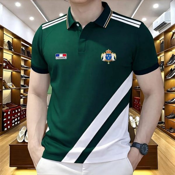 Stylish New Polo Shirt