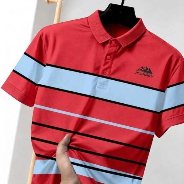 Stylish New Polo Shirt