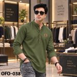 Premium Cotton Katua- Outfilo - Image 2