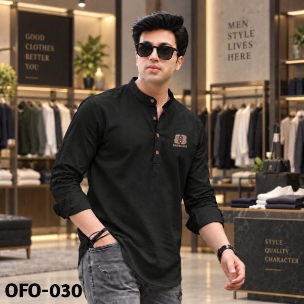Premium Cotton Katua- Outfilo