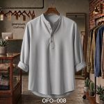 Premium Solid Cotton Katua - Image 8